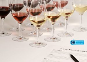 SVH register Vinoloog/sommelier van het jaar 2022 (3e ronde)