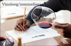 Examen SVH Wijn Vinoloog/sommelier (Theorie A)