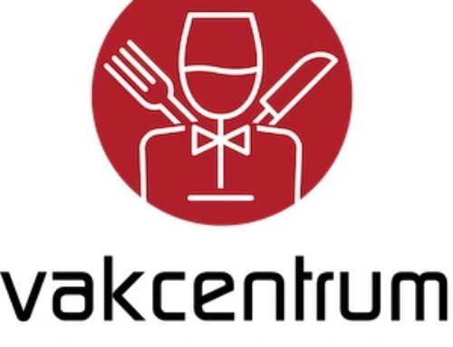 Vakcentrum Food Wine & Hospitality opent haar deuren op 6 september 2021. 