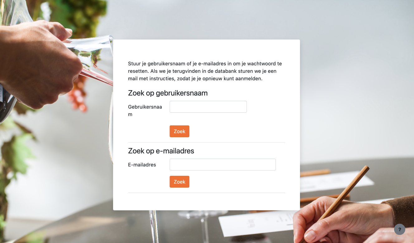 Vergeten wachtwoord 2022-09-07 09-16-28