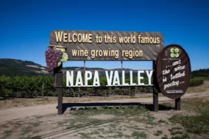 Amerikaanse westkust: Veel meer dan alleen Napa Valley!