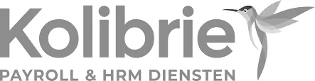 Kolibrie logo