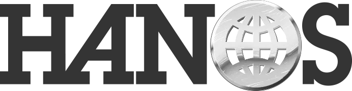 Hanos logo