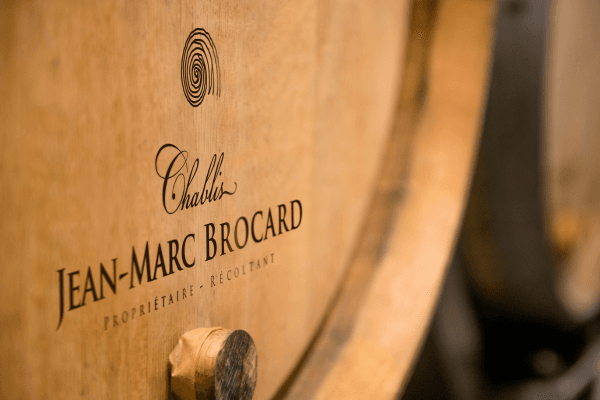 Jean-Marc Brocard (Chablis)