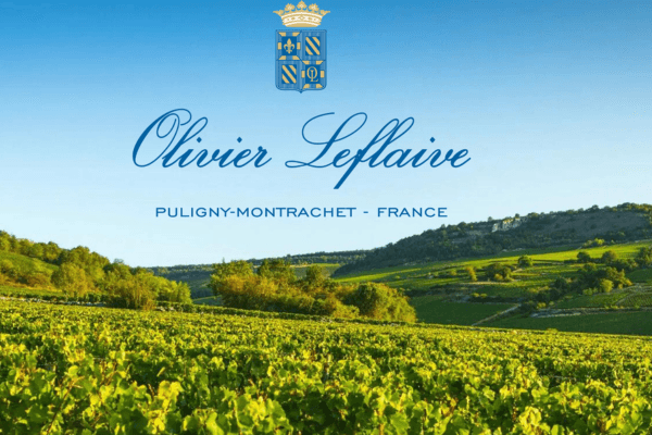 Olivier Leflaive (Bourgogne)