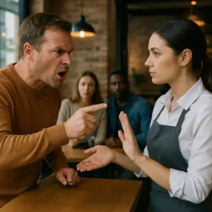 Ongewenst gedrag en omgaan met agressie