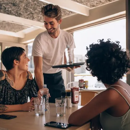 SVH hospitality opleiding