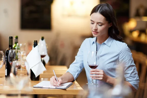 10 meest gestelde vragen Vinoloog opleiding