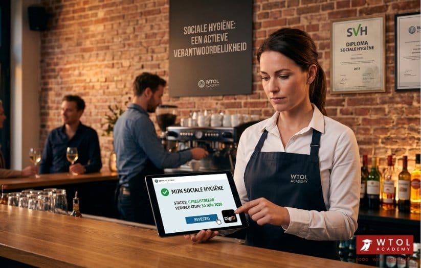 Mijn Sociale Hygiëne: Je status checken en registratie beheren in 2026