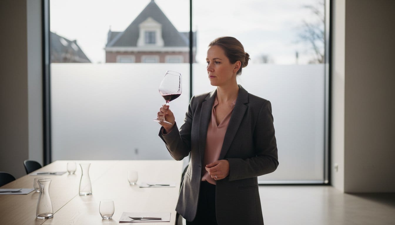 Wat doet een vinoloog? Alles over taken, opleiding en carrière in 2026