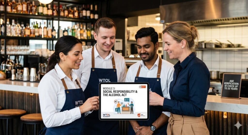 Hygiëne in het Engels: De ultieme gids voor de internationale horeca