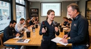 SVH Wijncursus Breda: Haal je officieel erkende wijndiploma in 2026