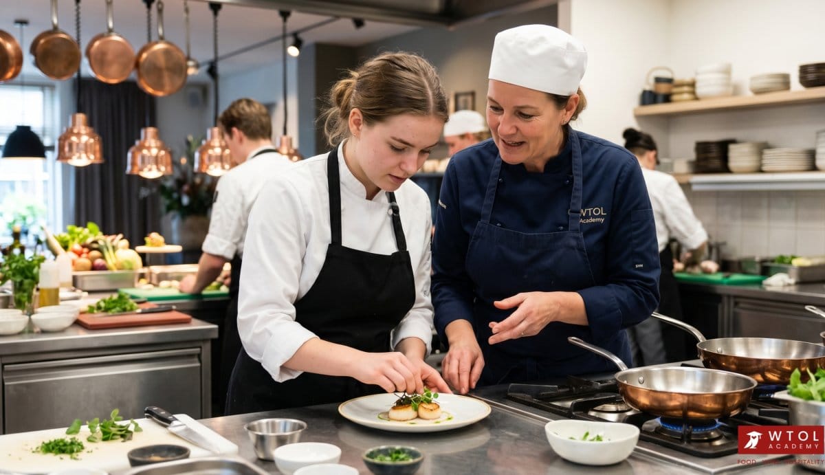 SVH Hospitality Master Trainer Course: Everything You Need to Know for Your Qualification