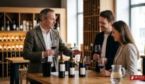 Is een vinoloog opleiding de investering waard? alles over de ROI en carrièrekansen