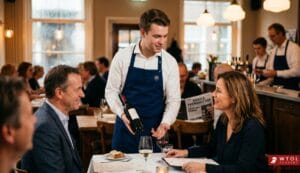 De voordelen van gediplomeerd personeel voor je restaurant in 2026