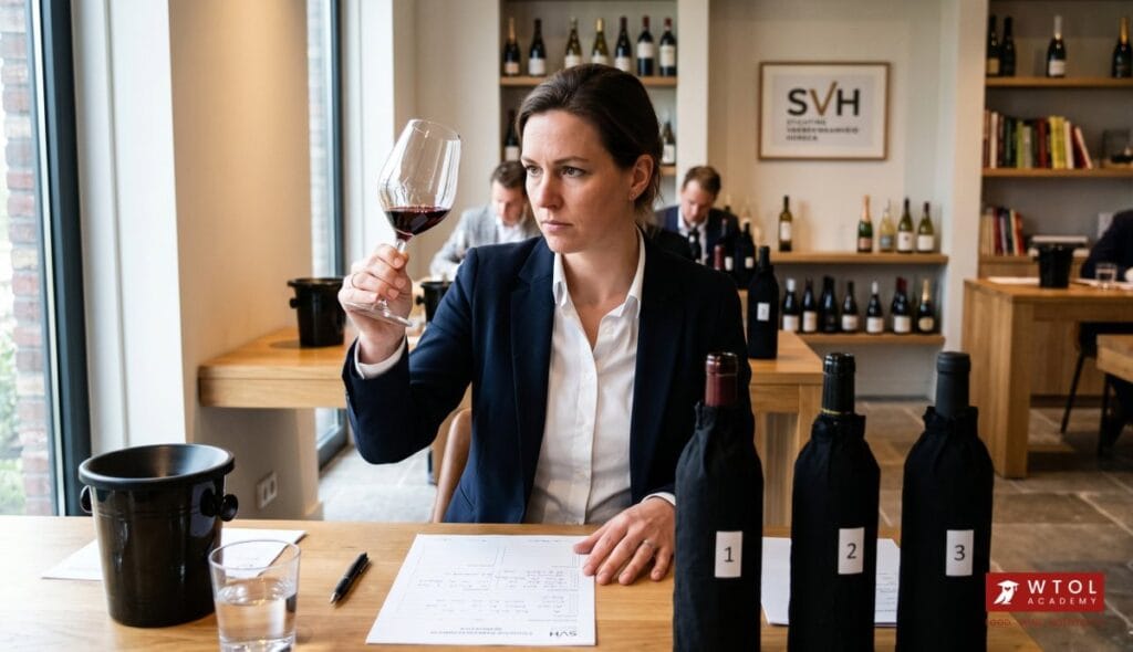 Vinoloog worden: alles over de hoogste wijnopleiding in Nederland