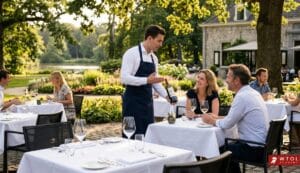Wijncursus voor horeca: de gids voor professionele wijnopleidingen in 2026