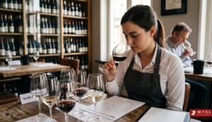SVH Wine 3: Everything About the Wine Diploma for the Advanced Wine Connoisseur