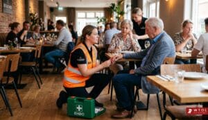Emergency Response Officer Course for Hospitality: The Complete Buying Guide for 2026