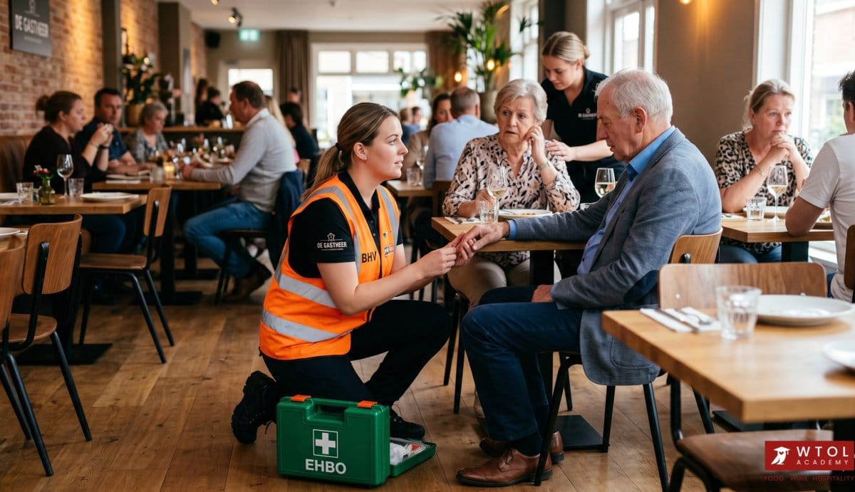 Emergency Response Officer Course for Hospitality: The Complete Buying Guide for 2026