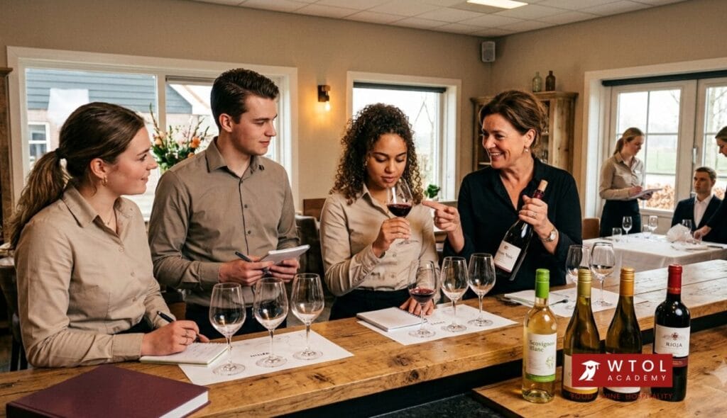 Effectively Training Hospitality Staff: A Step-by-Step Guide