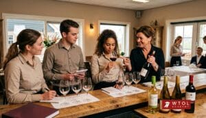 Effectively Training Hospitality Staff: A Step-by-Step Guide