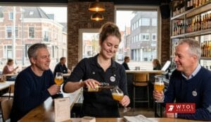 SVH diploma behalen: Dé gids voor jouw horeca-carrière