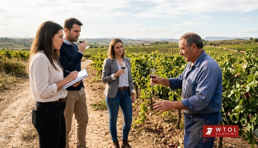 Wijnreis Valencia: Ontdek de Beste Bodega's en Wijnen