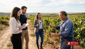 Wijnreis Valencia: Ontdek de Beste Bodega's en Wijnen