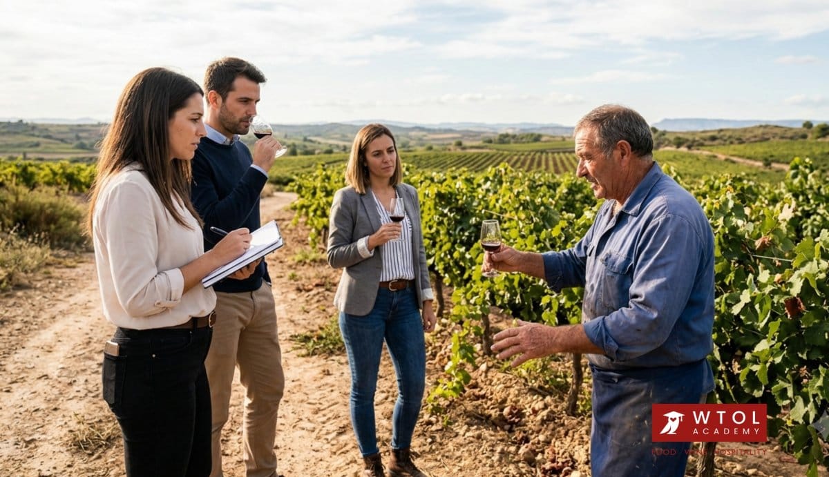 Wijnreis Valencia: Ontdek de Beste Bodega's en Wijnen