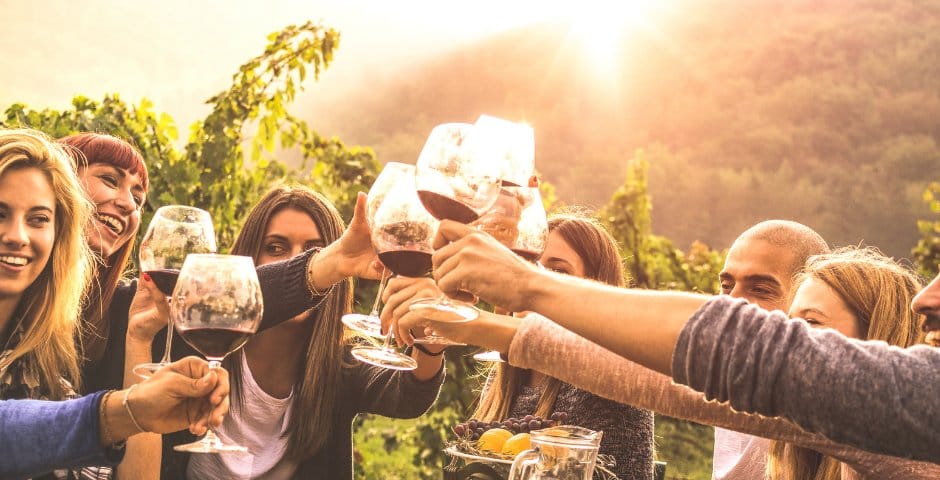 WineWeekend 2026: All About the Dutch Wine Weekend