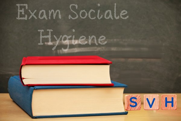 Examen sociale hygiëne: alles wat je moet weten om te slagen in 2026