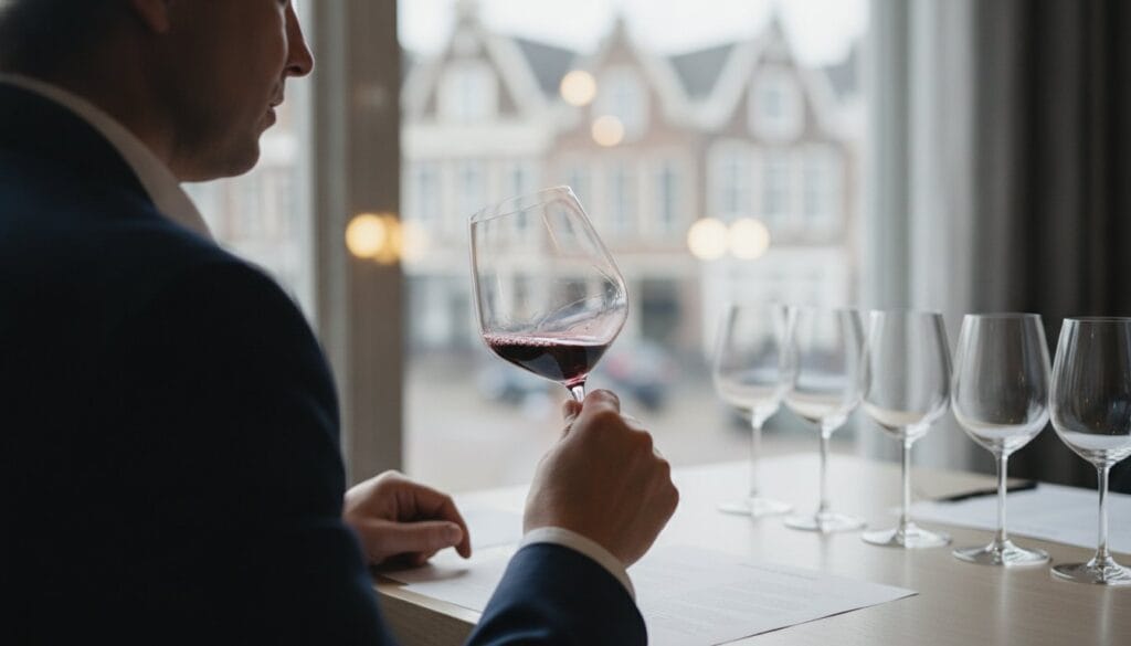 Wijncursus Nijmegen: start je ontdekkingsreis in de wereld van wijn