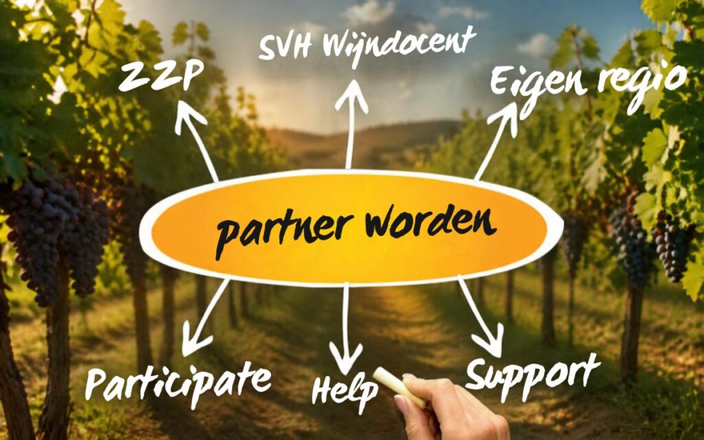 Partner worden bij WTOL Academy: Ontdek de voordelen