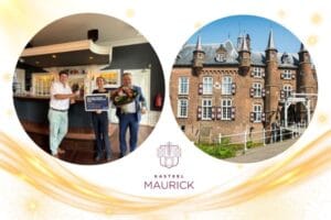 Golden SVH Meestertour: De Top van Horeca Vakmanschap