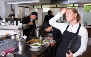 Kennis is goud: De waarde van SVH-opleidingen in de horeca