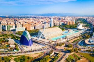 Valencia Wine Tour: discover the hidden treasures of Spanish vineyards