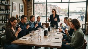 Wine Course Nijmegen: Tips and Best Practices
