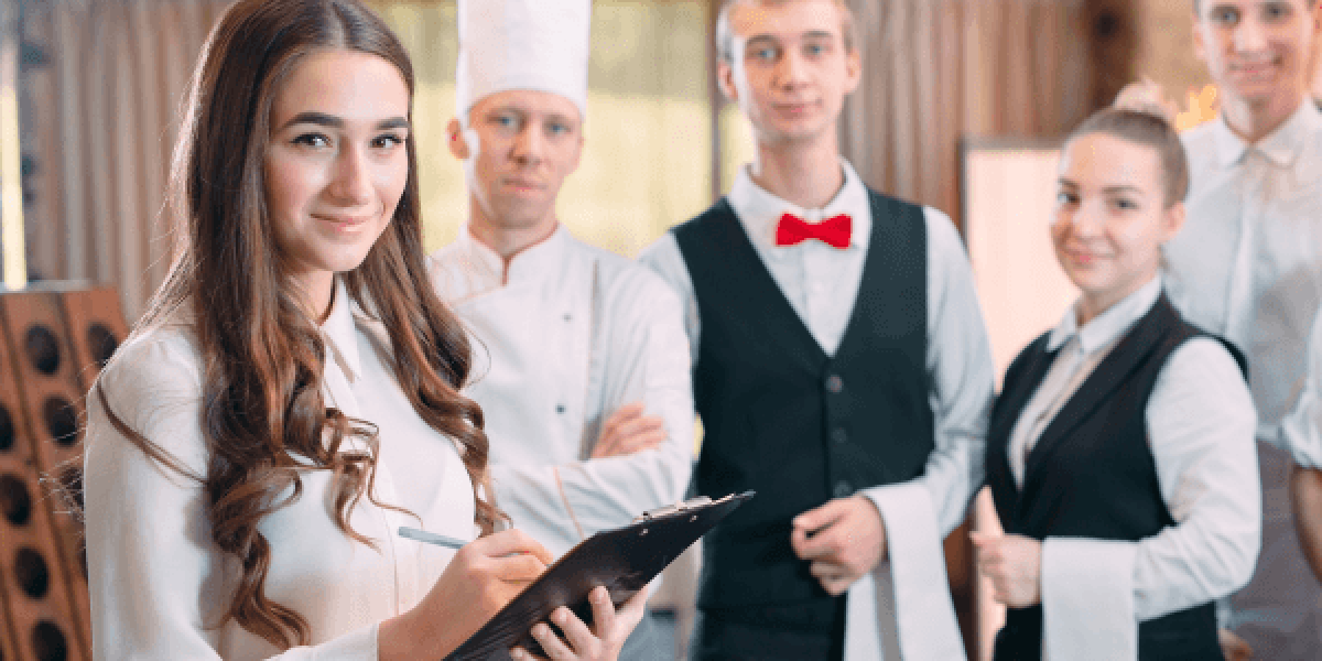 Erkend leerbedrijf worden in de horeca