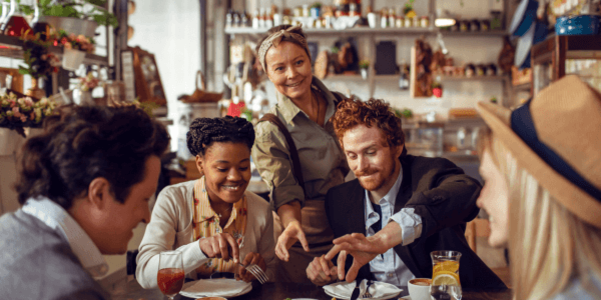 Hoe zet je een hoge omzet in de horeca om naar winst