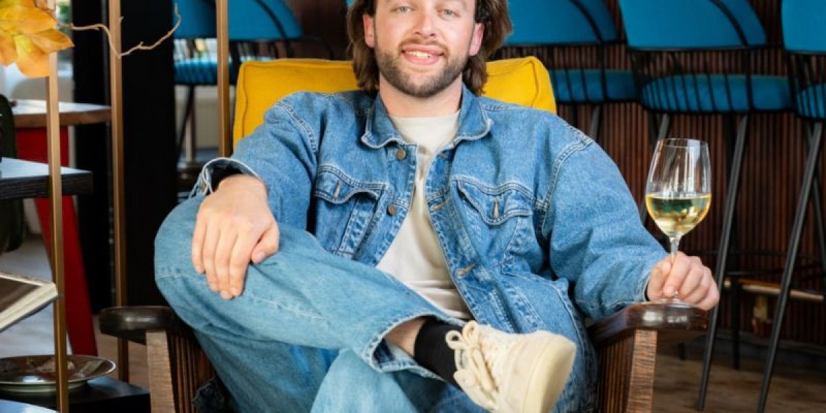 Pepijn van der linden