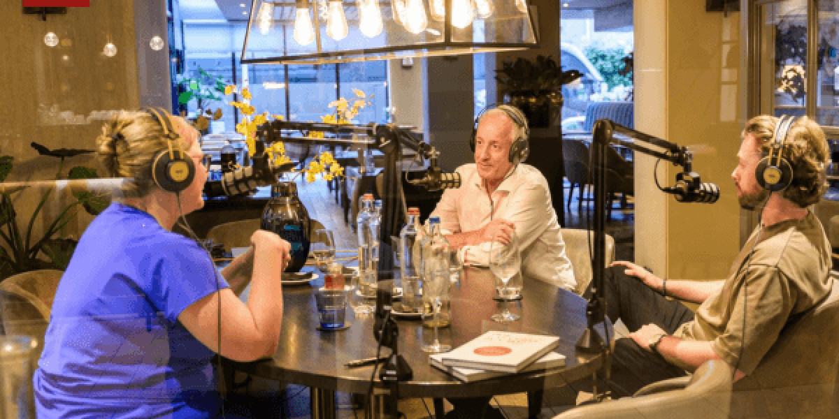 Podcast Stamtafel WTOL Academy Podcast Stamtafel WTOL Academy