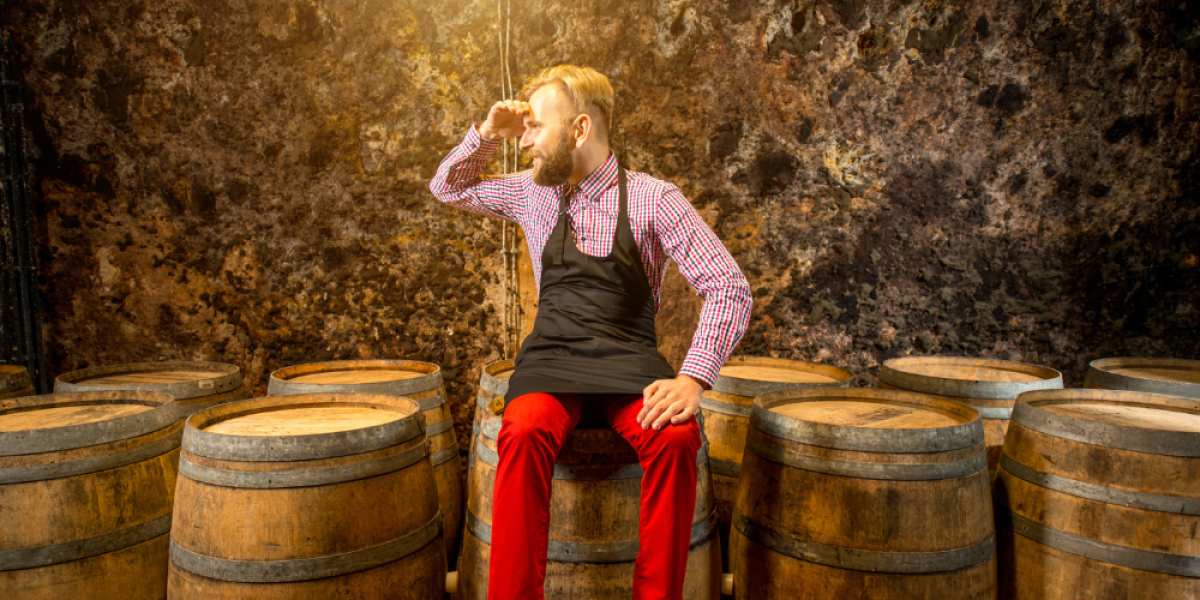 SVH Register Vinoloog Sommlier
