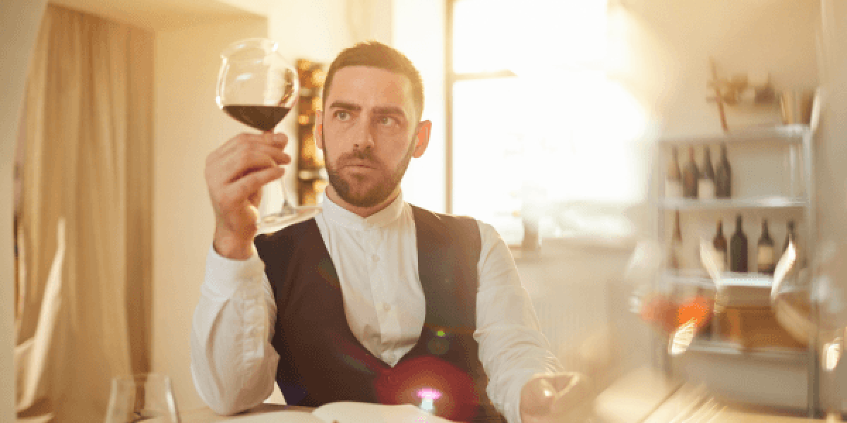 SVH-wijncursus. Binnen 6 maanden steeg de omzet met 20%