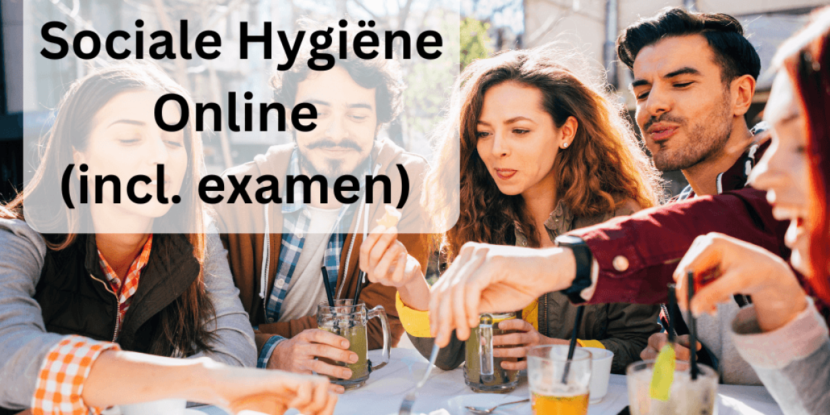 Sociale-Hygiene-Online