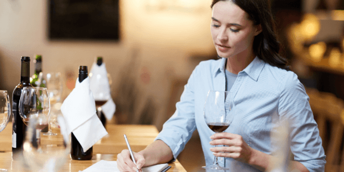 10 meest gestelde vragen Vinoloog opleiding