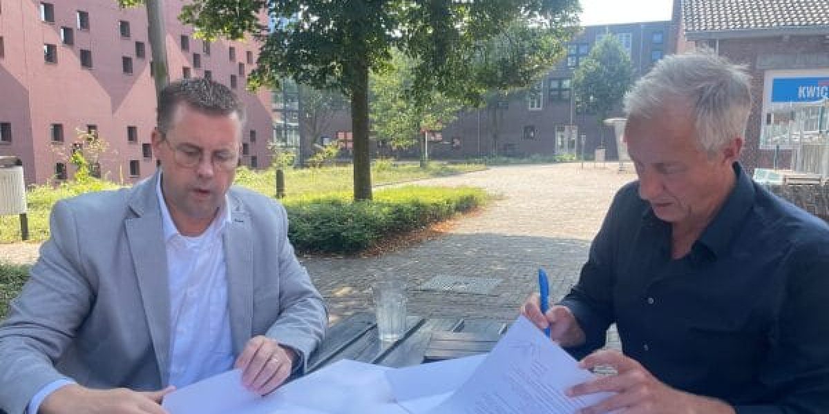 WTOL Academy en KW1C