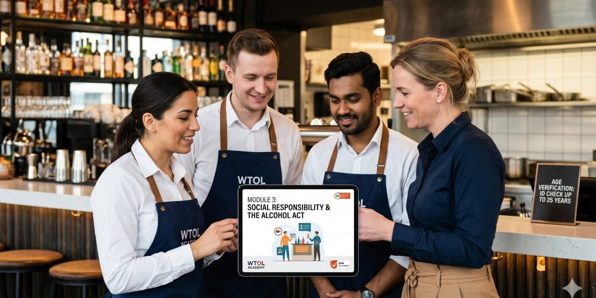 Hygiëne in het Engels: De ultieme gids voor de internationale horeca
