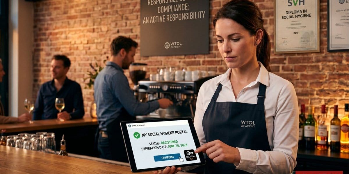 My Social Hygiene: Checking Your Status and Managing Your Registration in 2026