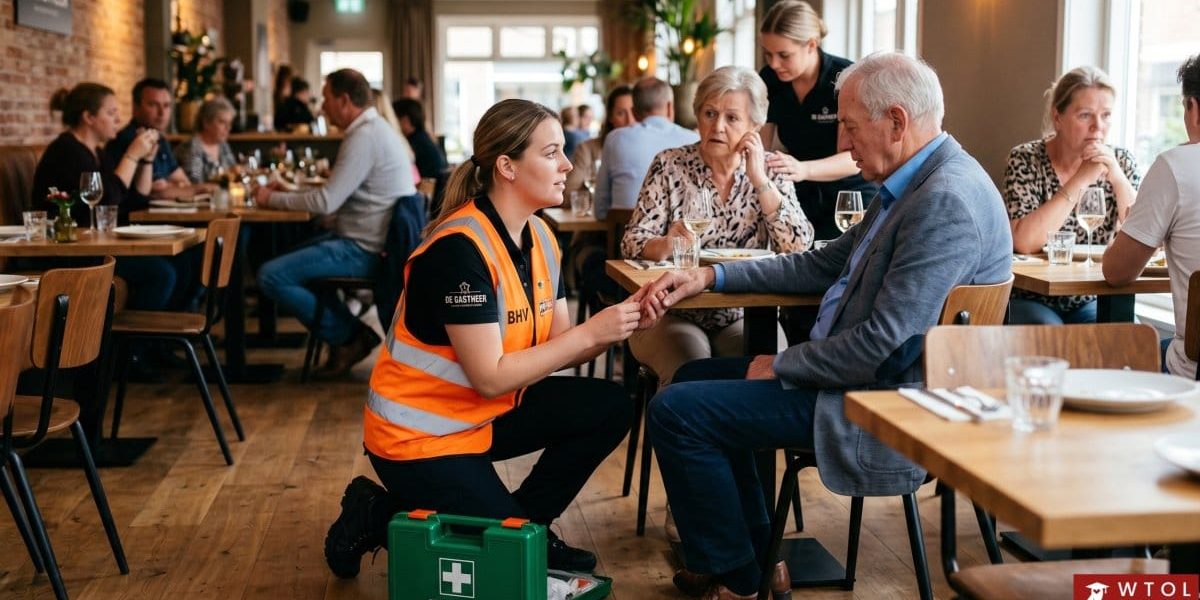Emergency Response Officer Course for Hospitality: The Complete Buying Guide for 2026